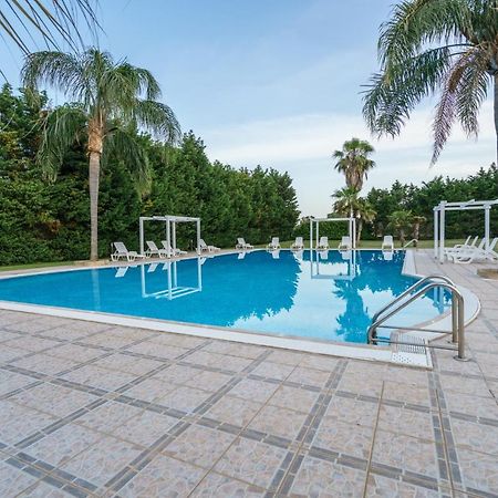 Agriturismo Serafina Otranto Eksteriør billede