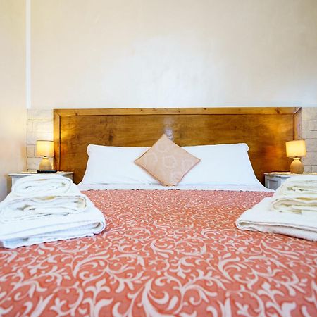 Agriturismo Serafina Otranto Eksteriør billede