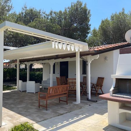 Agriturismo Serafina Otranto Værelse billede