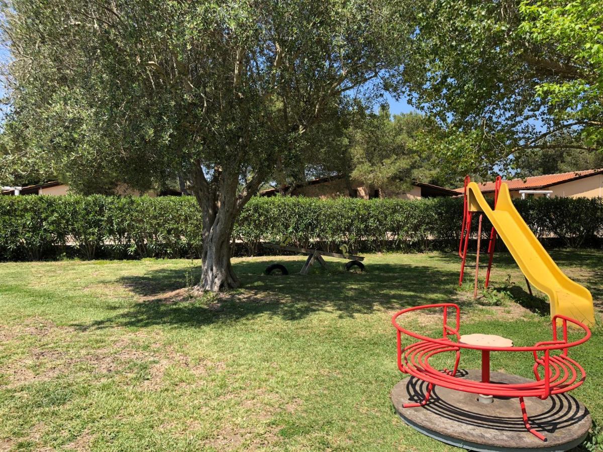 Agriturismo Serafina Otranto Eksteriør billede