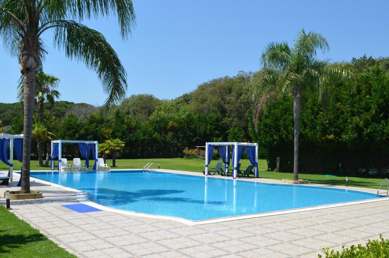 Agriturismo Serafina Otranto Eksteriør billede