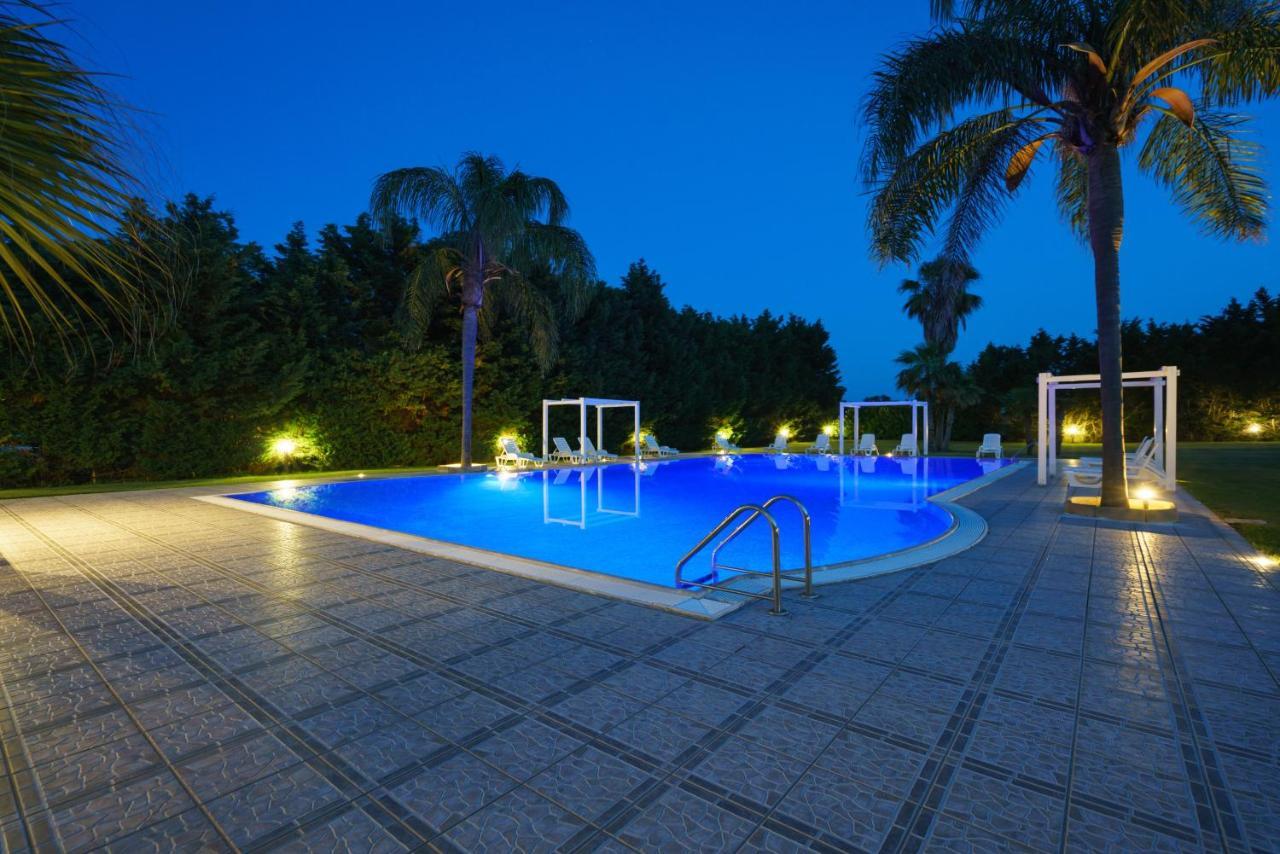 Agriturismo Serafina Otranto Eksteriør billede
