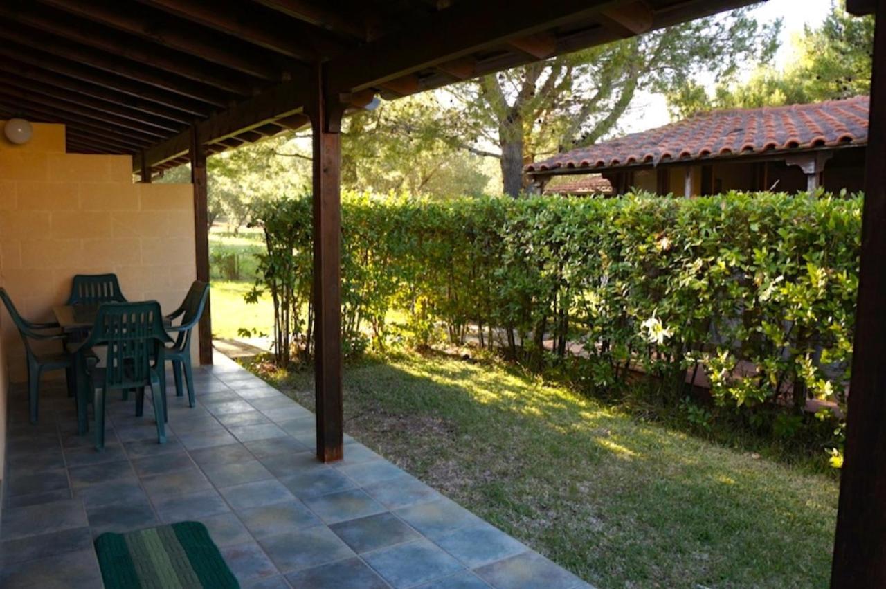 Agriturismo Serafina Otranto Eksteriør billede
