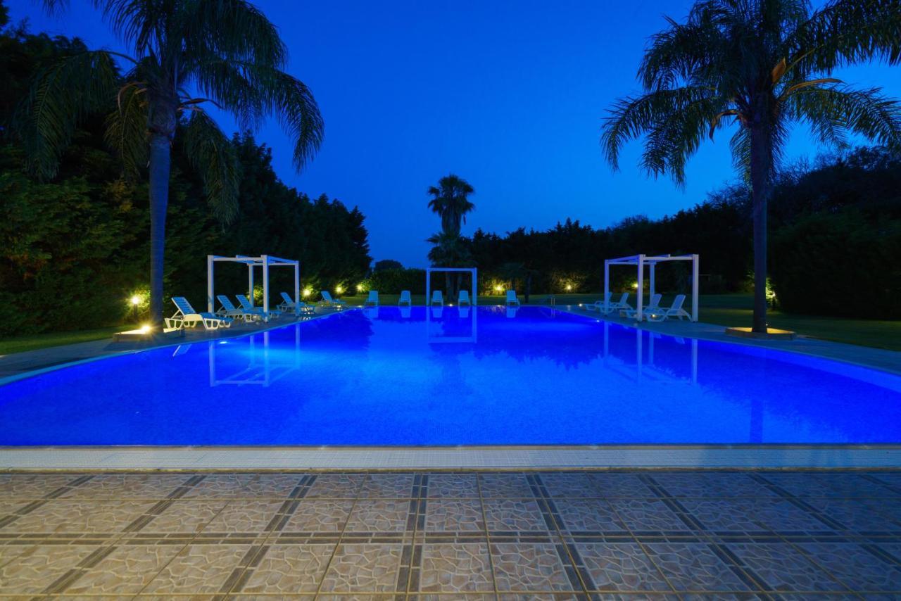 Agriturismo Serafina Otranto Eksteriør billede