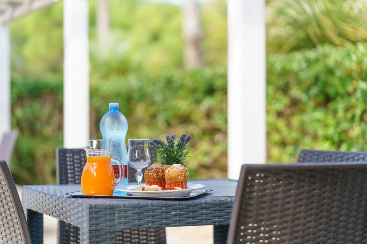 Agriturismo Serafina Otranto Eksteriør billede