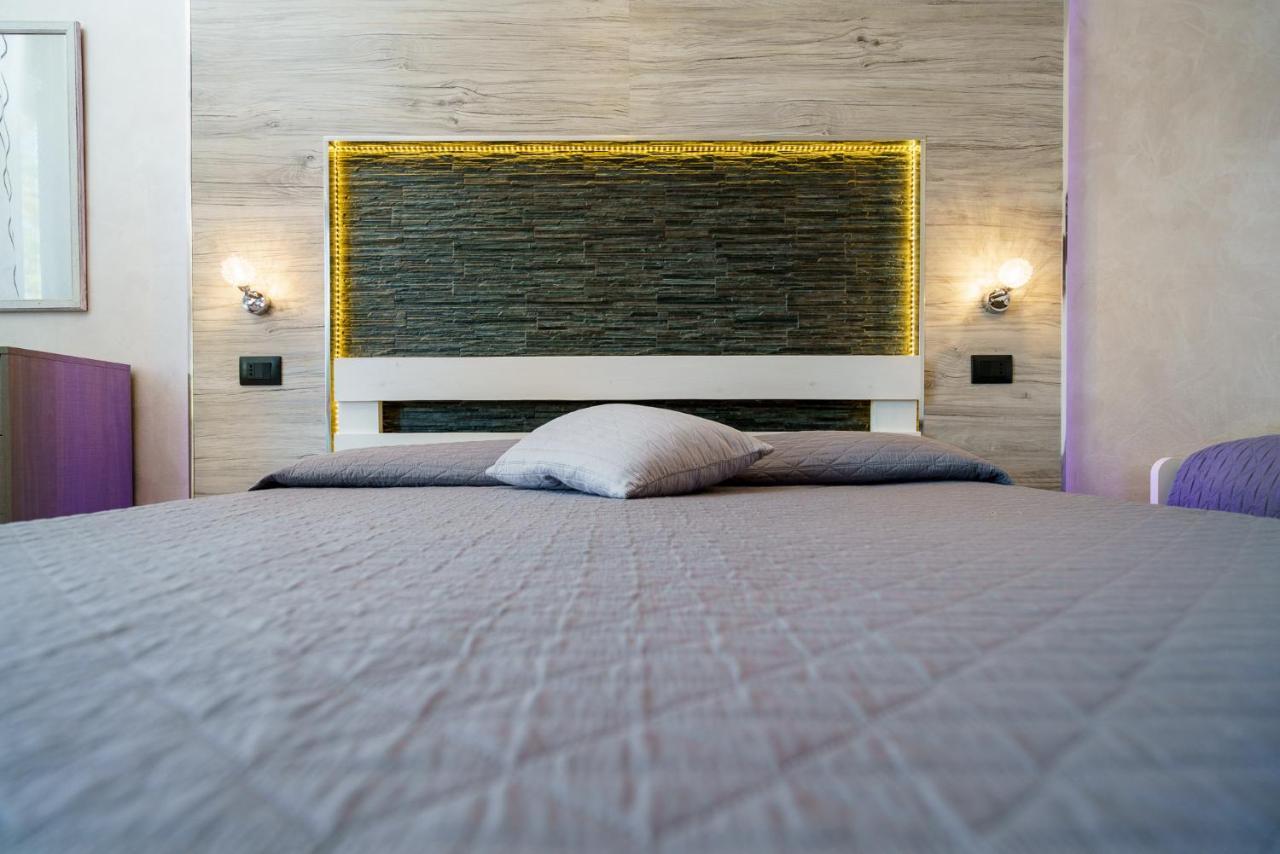 Agriturismo Serafina Otranto Eksteriør billede
