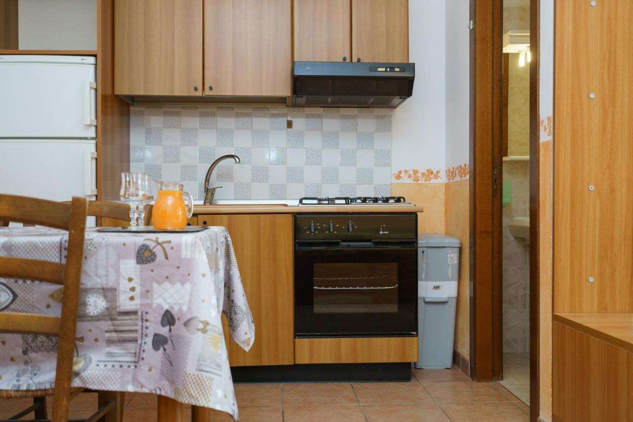 Agriturismo Serafina Otranto Eksteriør billede