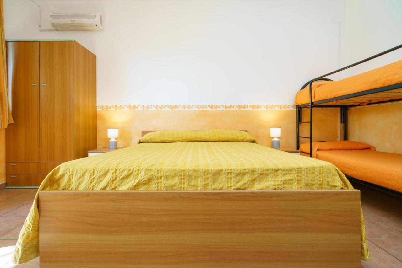 Agriturismo Serafina Otranto Eksteriør billede