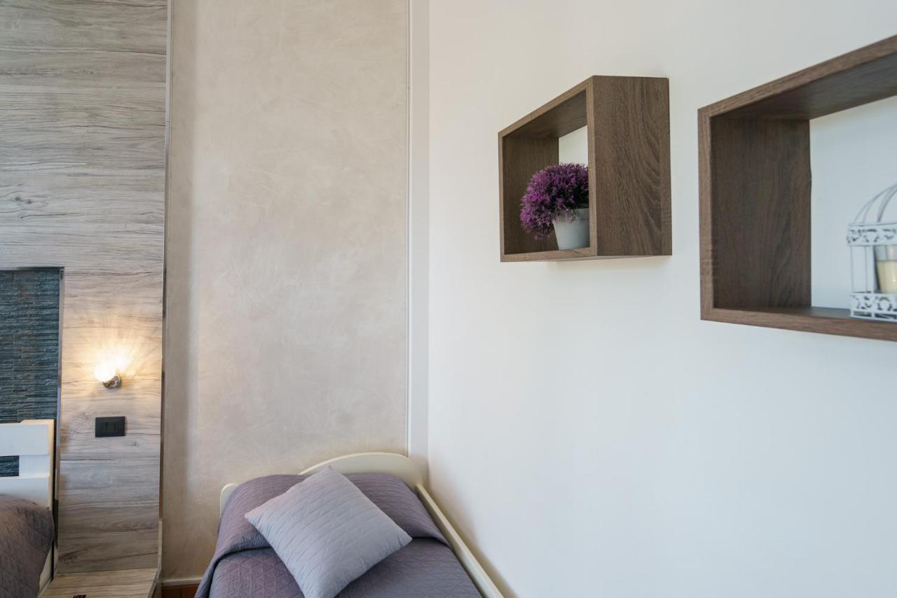 Agriturismo Serafina Otranto Eksteriør billede