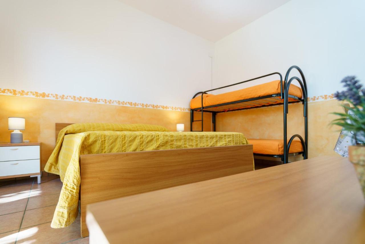 Agriturismo Serafina Otranto Eksteriør billede