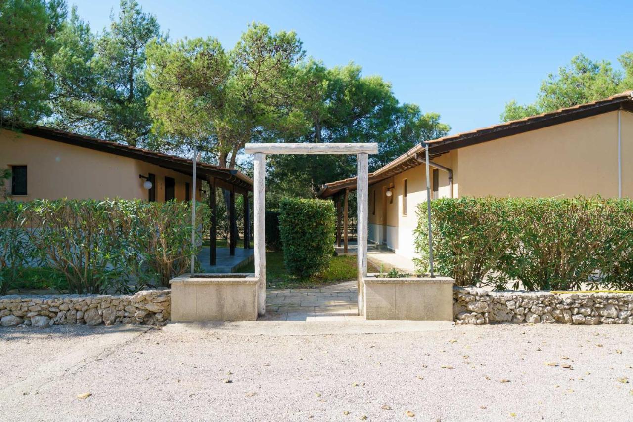 Agriturismo Serafina Otranto Eksteriør billede