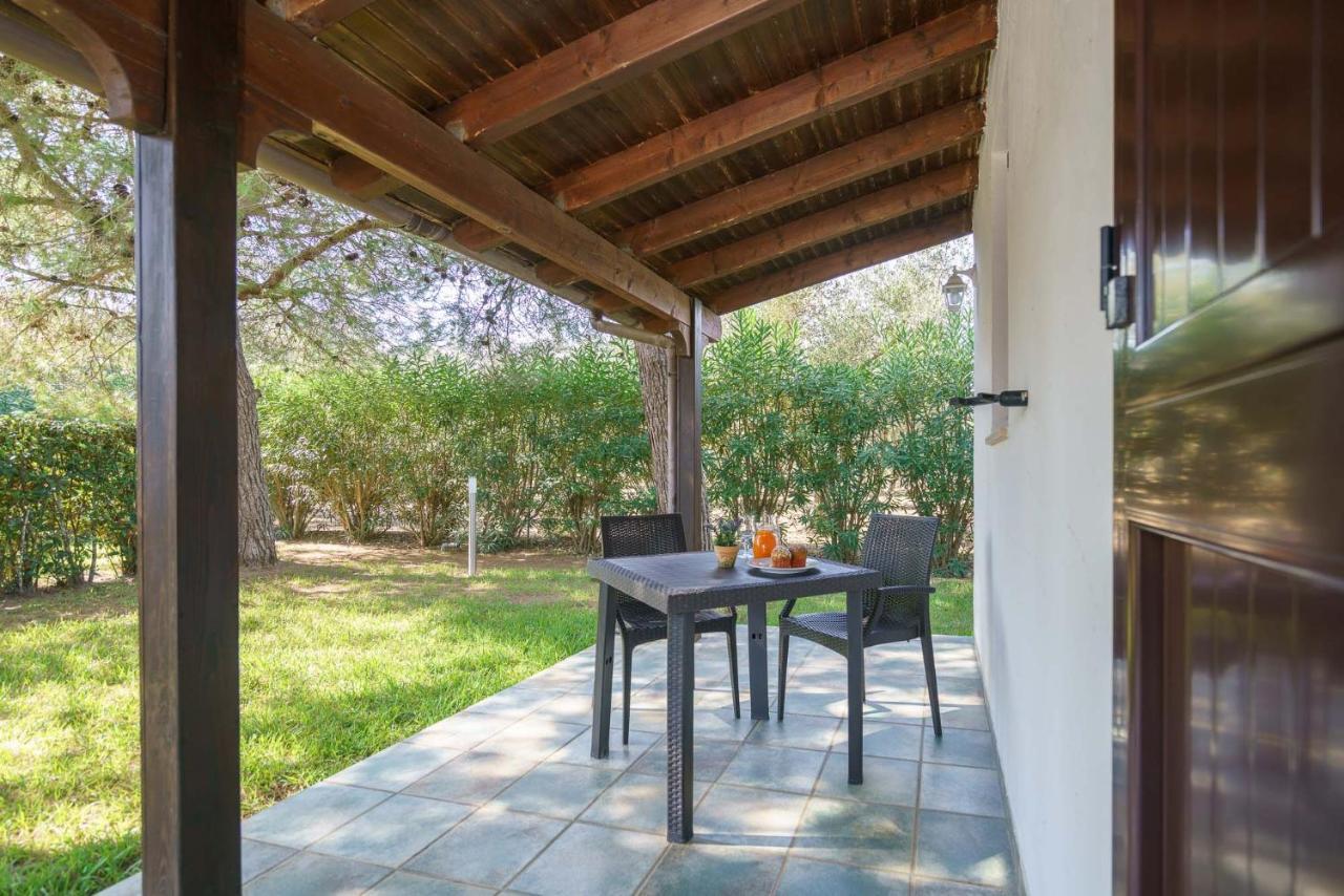 Agriturismo Serafina Otranto Eksteriør billede