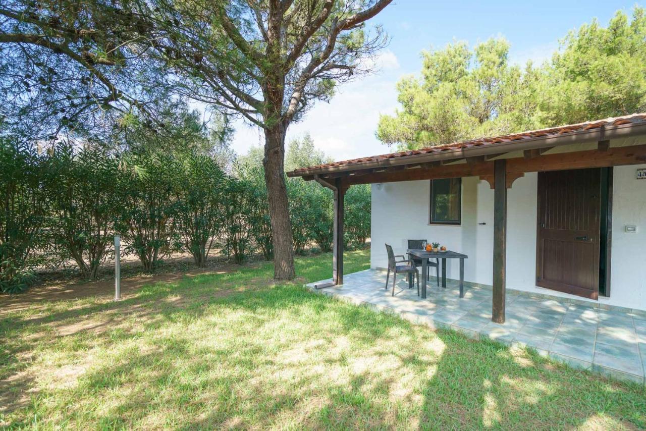 Agriturismo Serafina Otranto Eksteriør billede