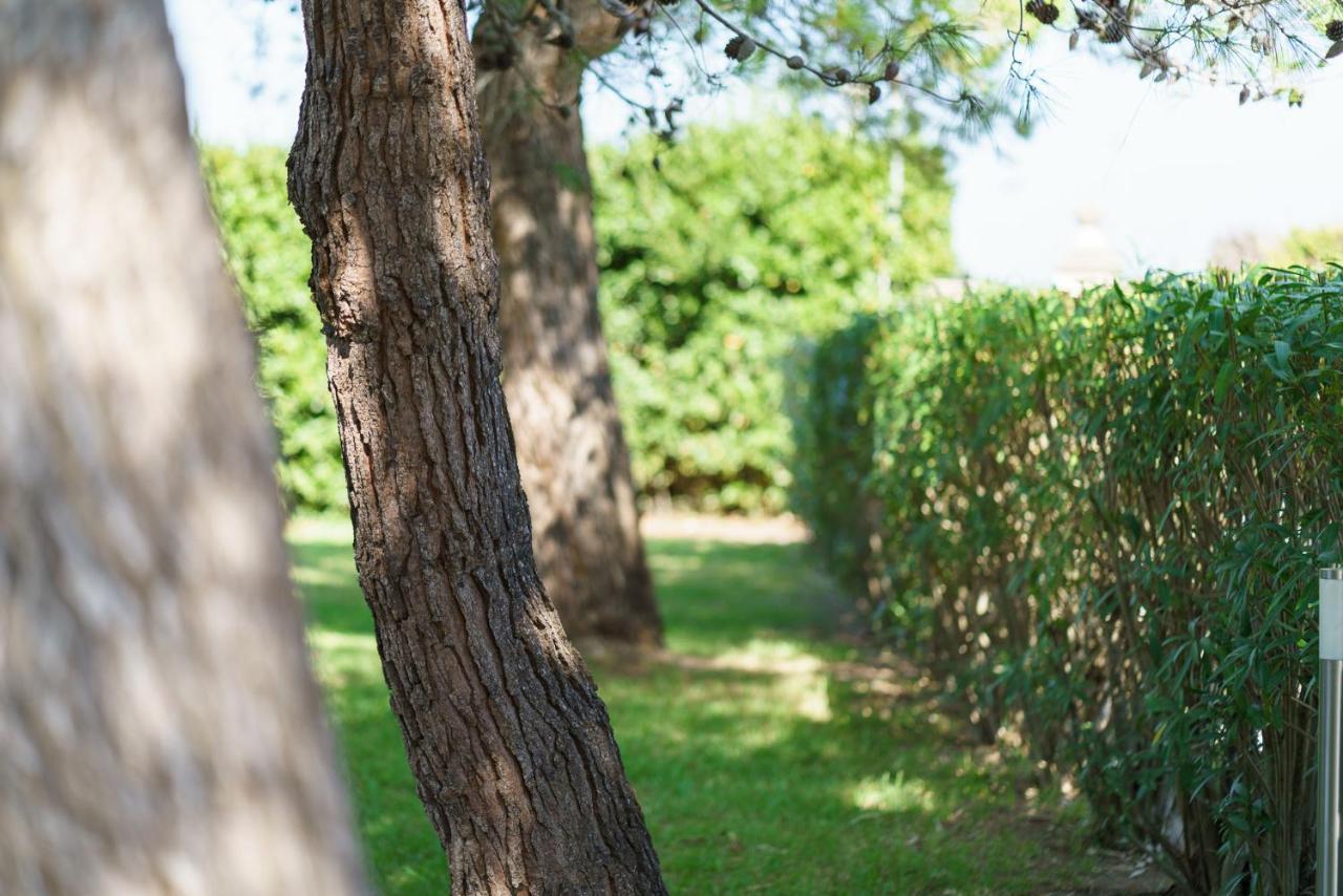 Agriturismo Serafina Otranto Eksteriør billede
