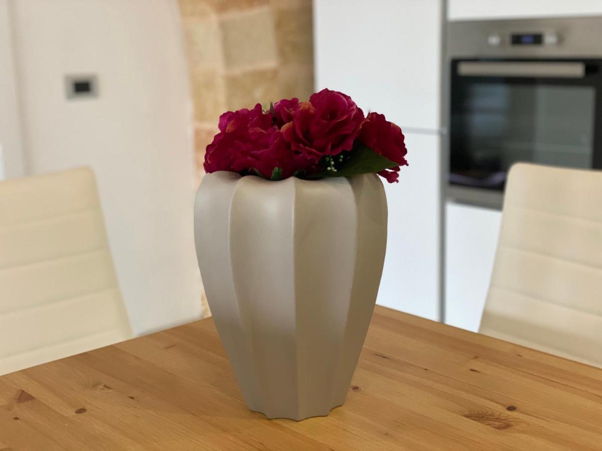 Agriturismo Serafina Otranto Eksteriør billede