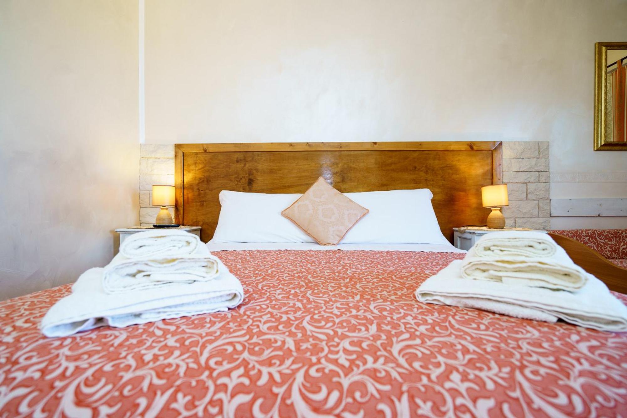Agriturismo Serafina Otranto Eksteriør billede