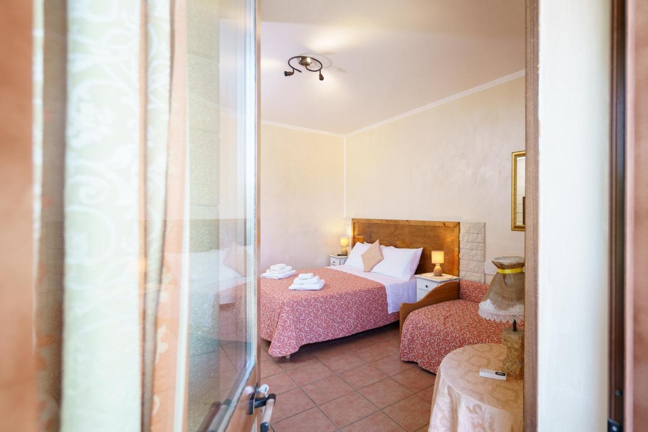 Agriturismo Serafina Otranto Eksteriør billede