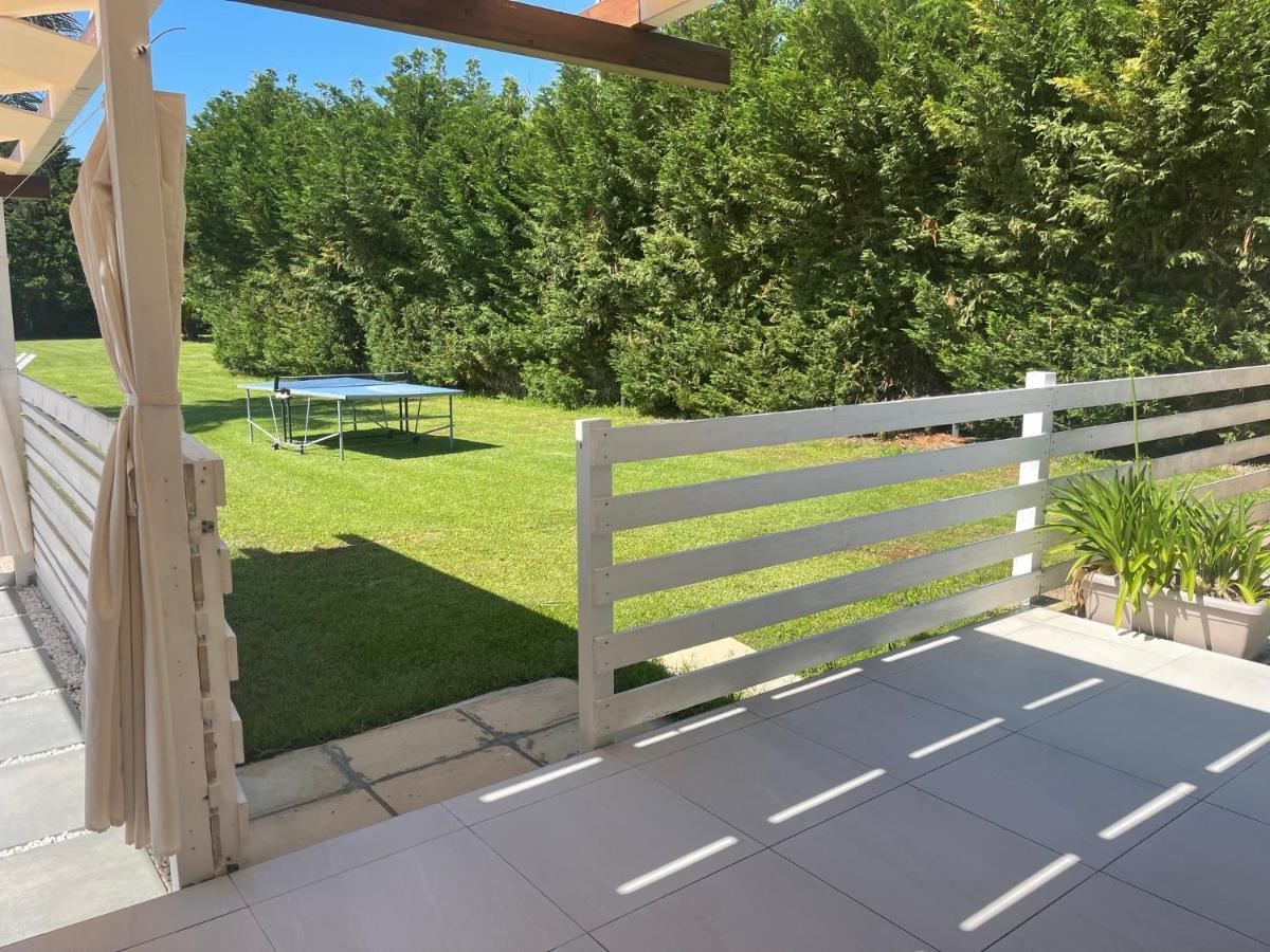 Agriturismo Serafina Otranto Eksteriør billede