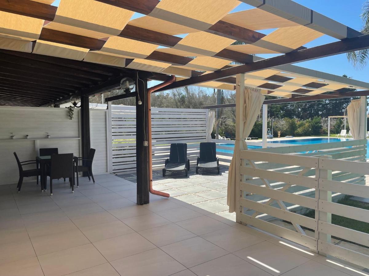 Agriturismo Serafina Otranto Eksteriør billede
