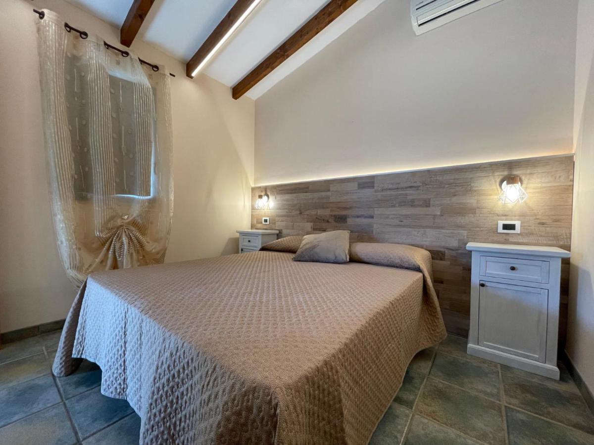 Agriturismo Serafina Otranto Eksteriør billede