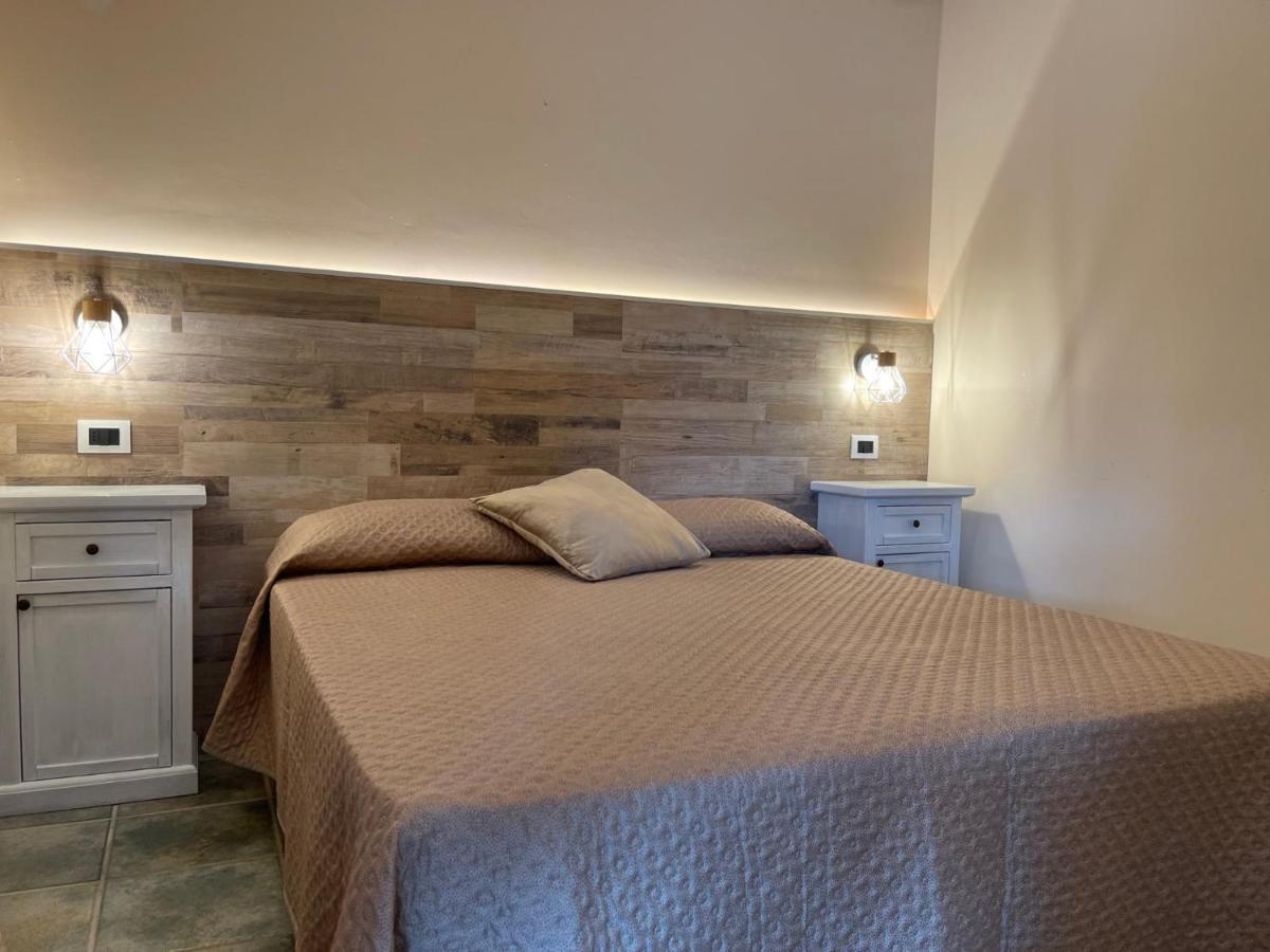 Agriturismo Serafina Otranto Eksteriør billede