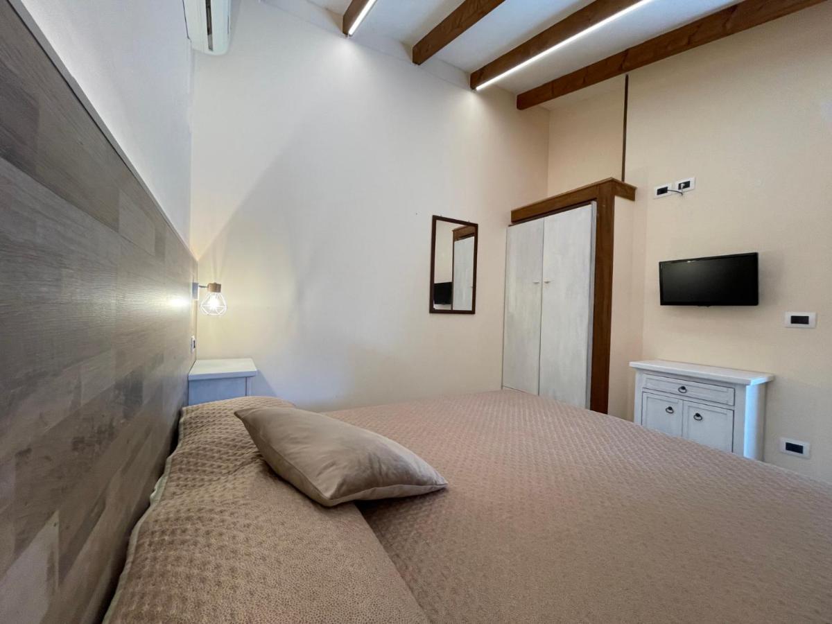 Agriturismo Serafina Otranto Eksteriør billede