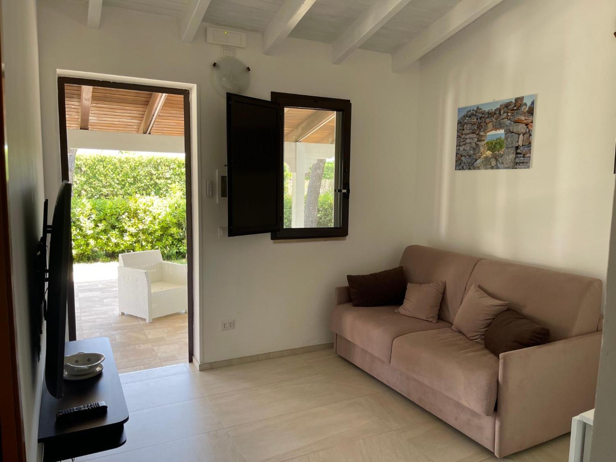 Agriturismo Serafina Otranto Værelse billede
