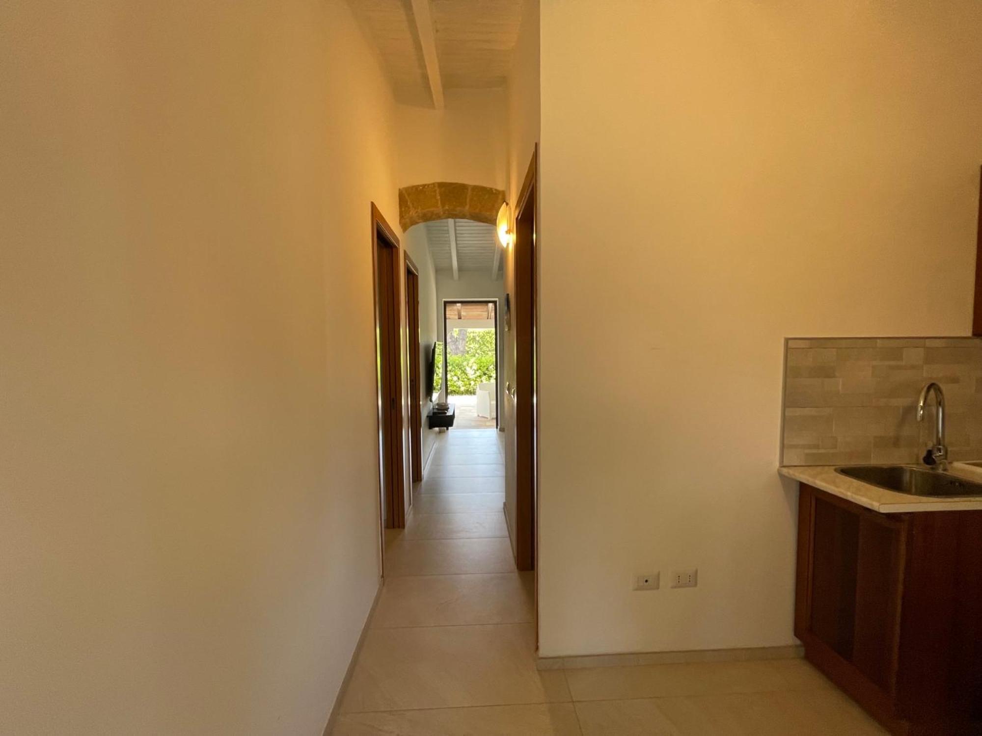 Agriturismo Serafina Otranto Værelse billede