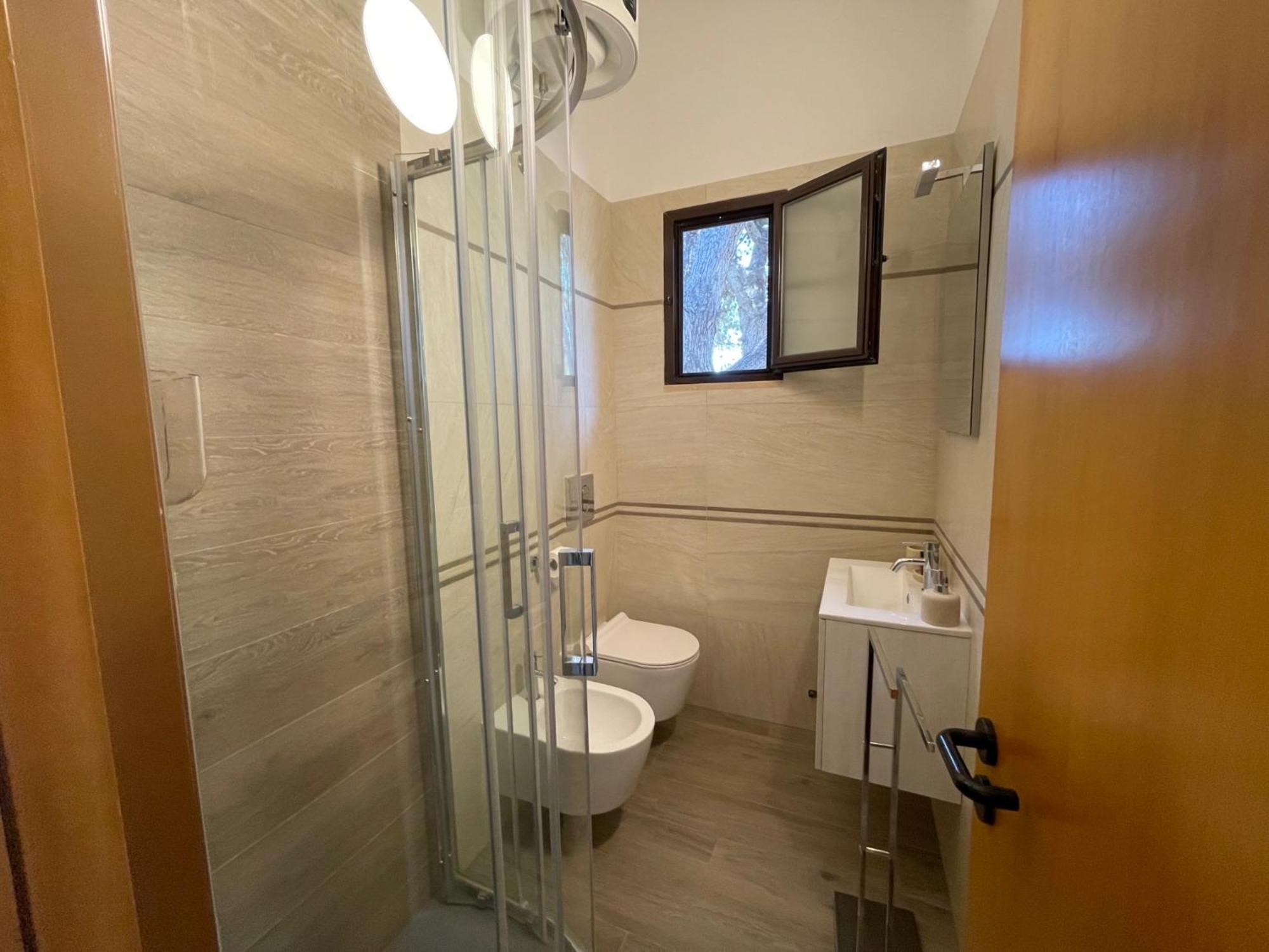 Agriturismo Serafina Otranto Værelse billede