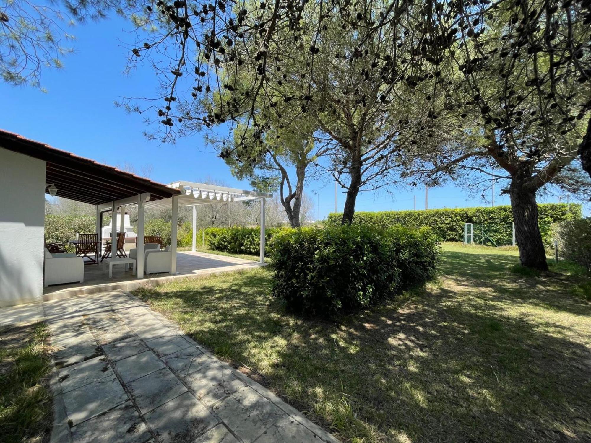 Agriturismo Serafina Otranto Værelse billede